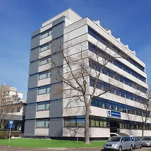Western Plaza Мангейм