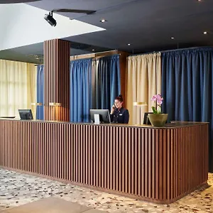 Nh Frankfurt Airport Кельстербах