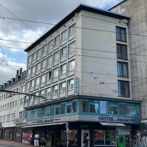 Schwarzer Baer 3*, Hannover Tyskland