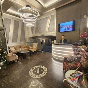 Nanda 4* Stambuł